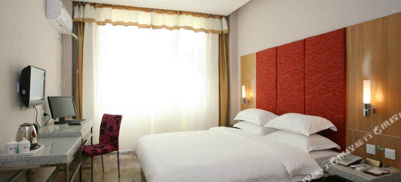 洛阳东宣假日酒店图片