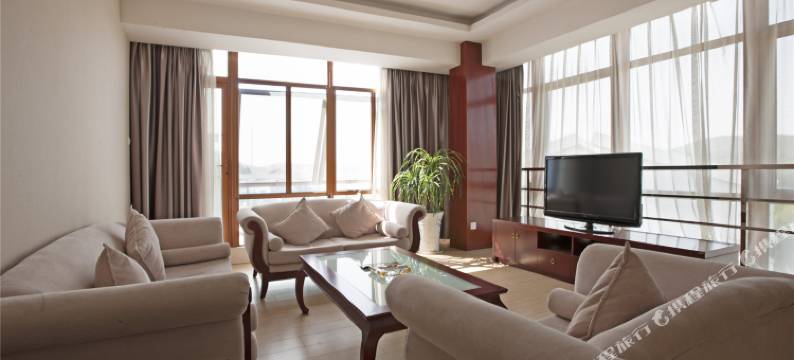 南京苏体天云湖运动村图片