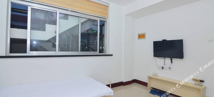 莱西祥寓商务宾馆图片