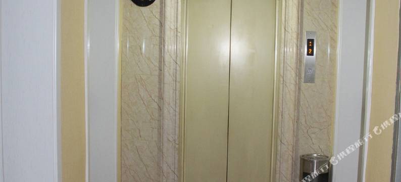 乌鲁木齐好客快捷宾馆(新疆医科大学店)图片