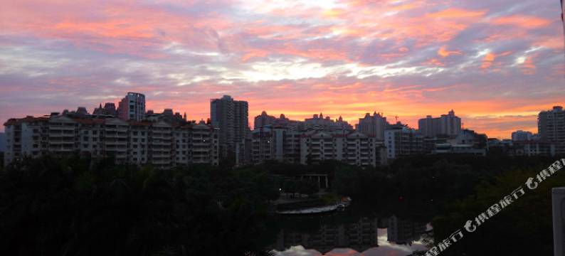 梧州蒲公英青年旅舍图片