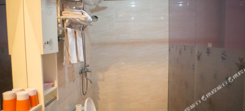 绍兴洪都宾馆图片