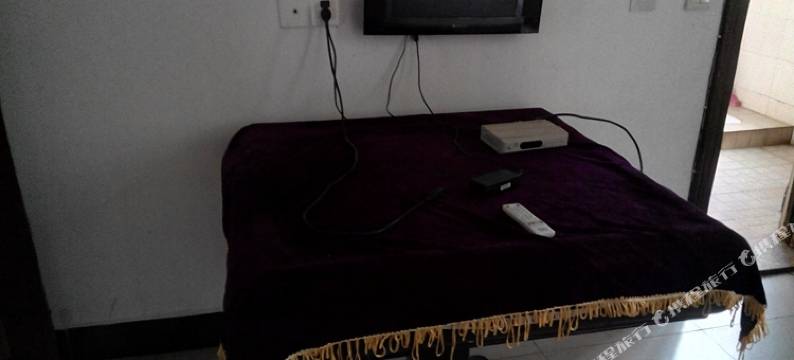 东升宾馆(抚州东乡店)图片