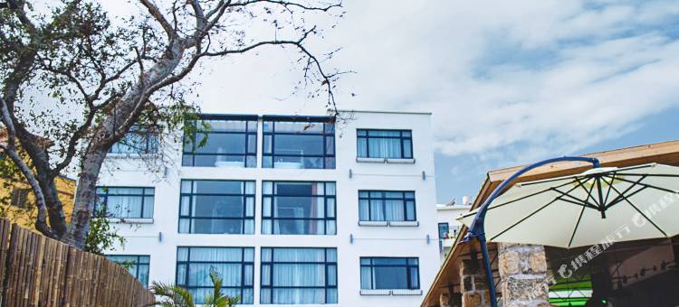 涠洲岛纳海海景客栈图片