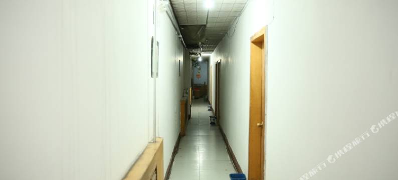 济宁金仓宾馆图片