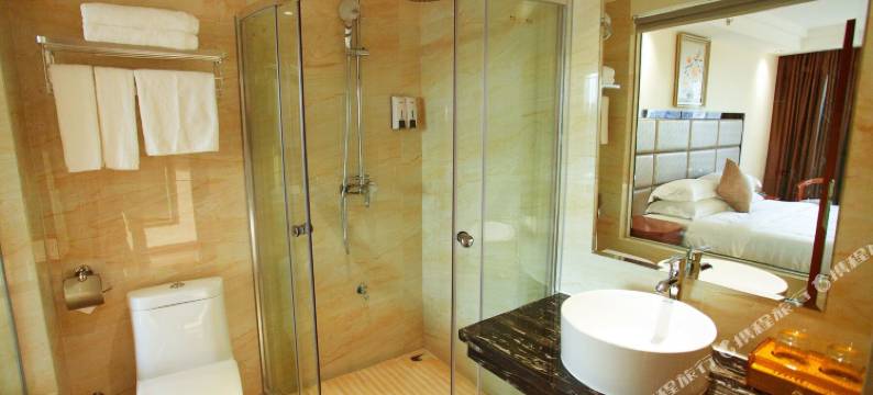 广宁百花假日酒店图片