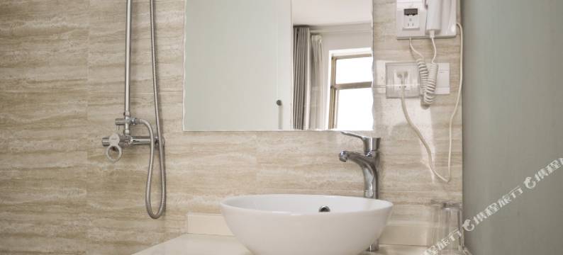 池州三尺巷快捷宾馆图片