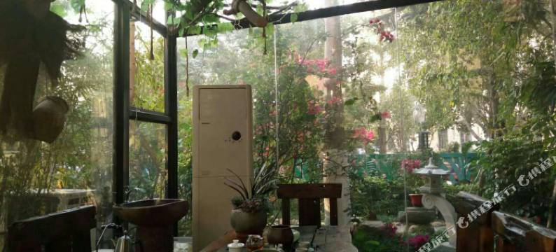 厦门海沧123私旅生活馆图片