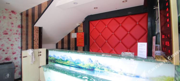 亿源宾馆(上海宝山顾村公园店)图片
