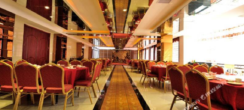 英山鑫源大酒店图片