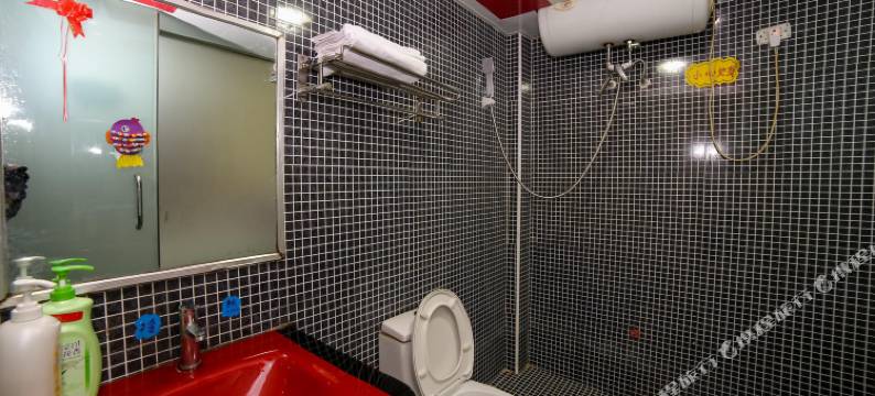 丹江口虹桥宾馆图片