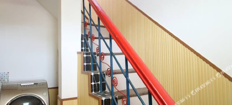 长白山金桢女朝鲜族旅馆图片