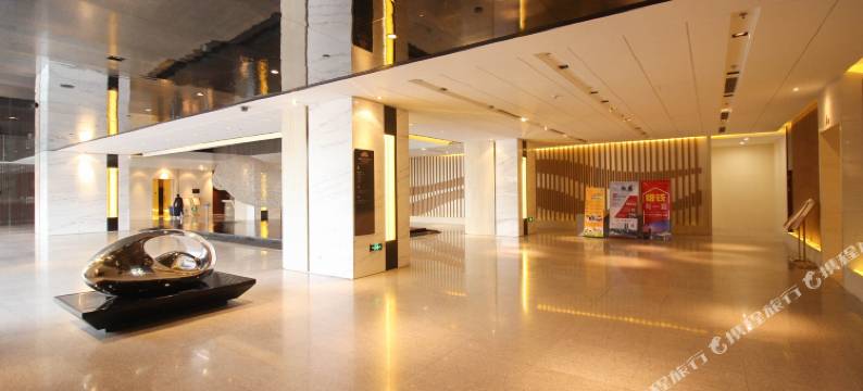 青岛栩露海景度假公寓(火车站栈桥店)图片