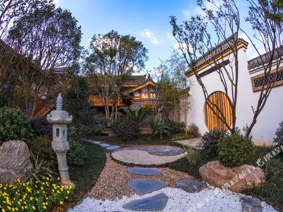 Langzhong Hotels Where To Stay In Langzhong Tripcom - 