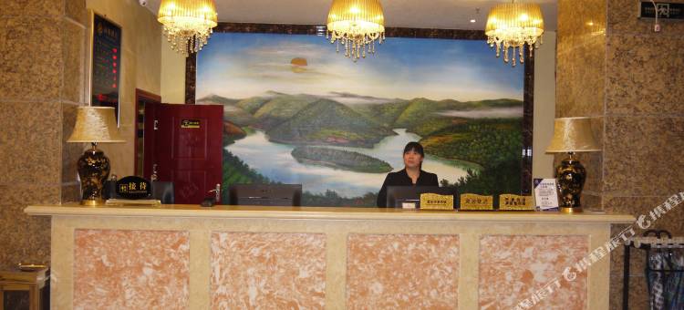 大埔国源大酒店图片