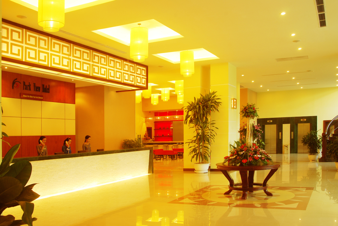 Park View Hotel Hotel Overview