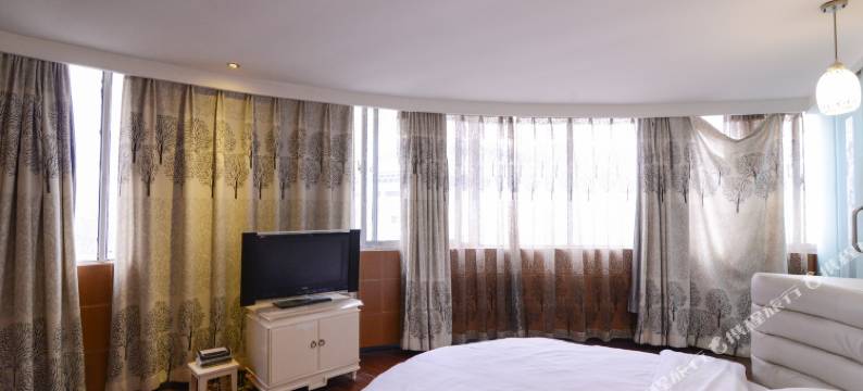 肯定宾馆连锁(南京鼓楼医院珠江路地铁站店)图片