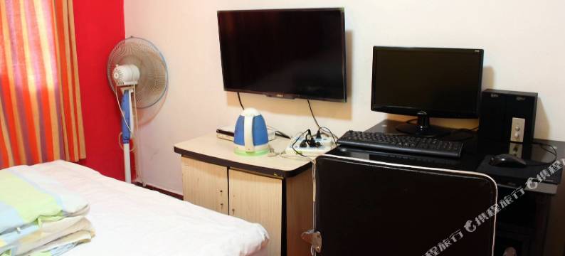 西昌美如家连锁宾馆图片