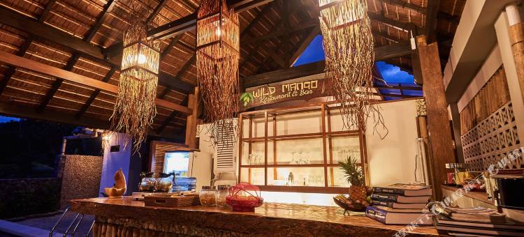 可可提诺斯蓝碧精品潜水小屋(Cocotinos Lembeh a Boutique Dive Lodge)图片