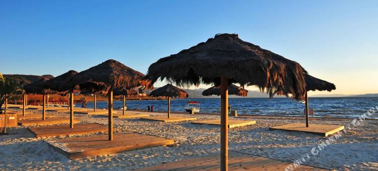 抚仙湖山之湖酒店图片