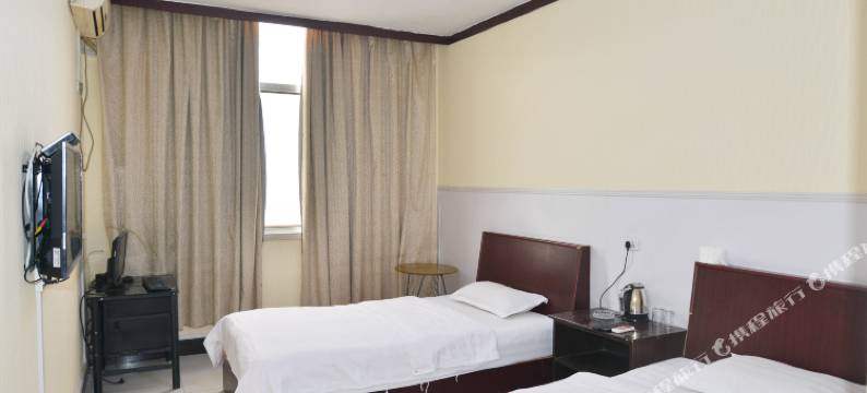 郏县云海宾馆图片