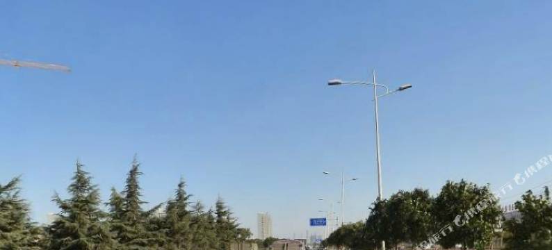 郑州瑞航商务酒店图片