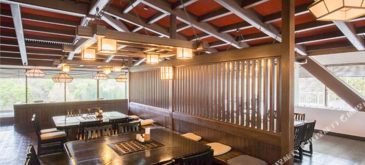 红叶馆酒店(Hotel Koyokan)图片