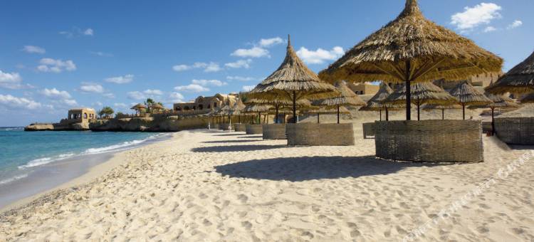 额奎斯瑞享度假村(Mövenpick Resort El Quseir)图片