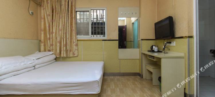 南京香橙宾馆图片