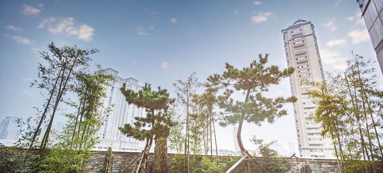 豪俪假日酒店(广德市政府店)图片