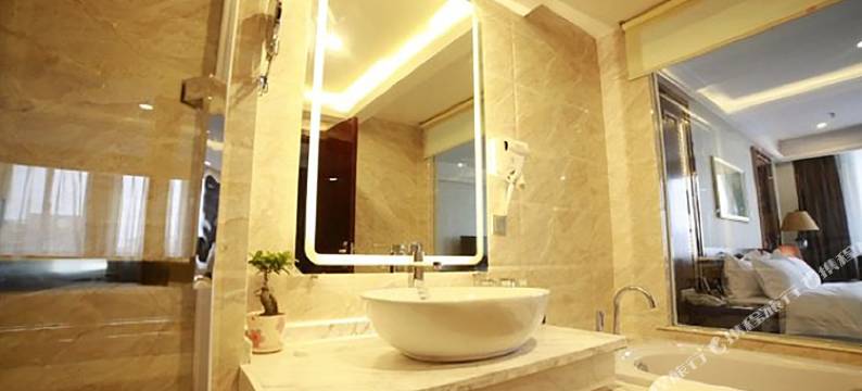 沛县烟雨江南商务酒店图片