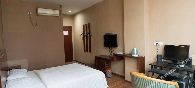 达州九一宾馆图片