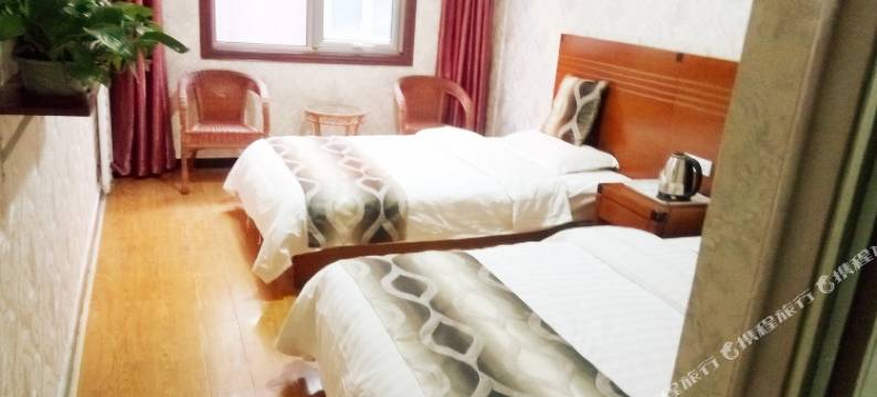 北京布奇诺克精品酒店图片