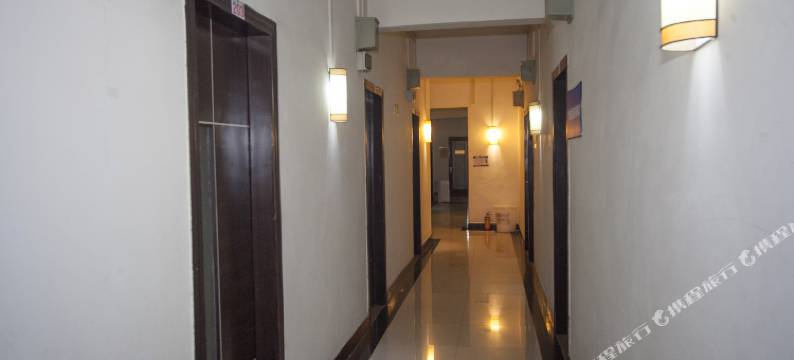 广州万佳公寓(东圃地铁站店)图片