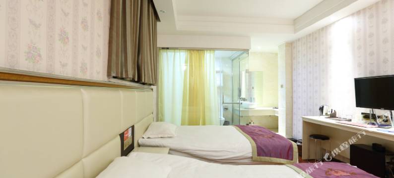 襄阳520公寓图片