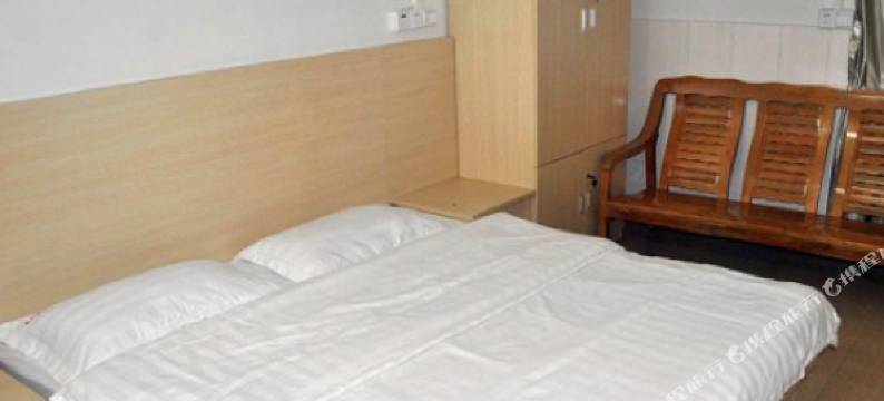 广州天豪公寓(车陂地铁站店)图片