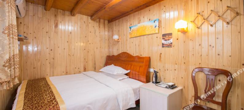 阆中陶家小院客栈图片