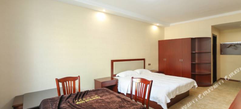 南通旅程宾馆图片