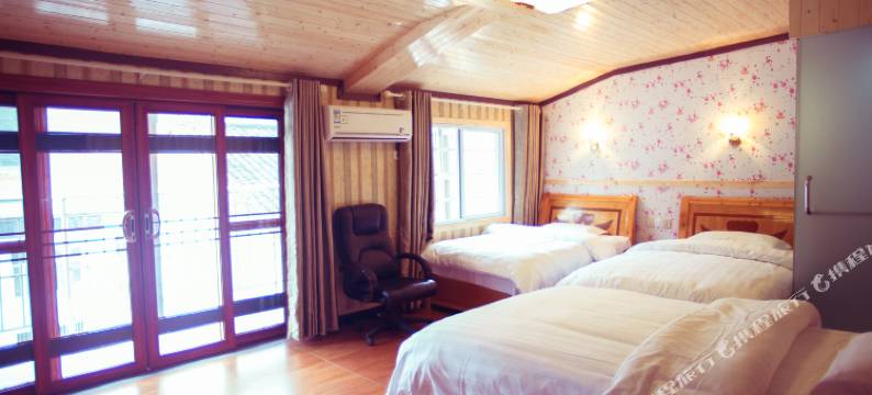 张家界义琴客栈图片