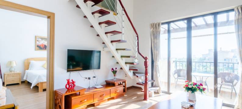 龙海卡达凯斯寓见度假公寓图片