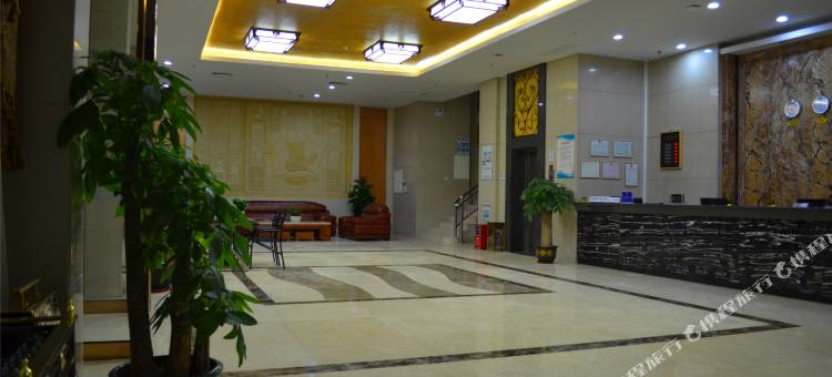 东莞悦景酒店(麻涌镇华阳湖店)图片