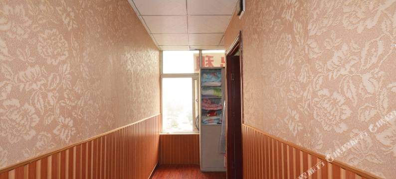 郑州广发快捷宾馆图片