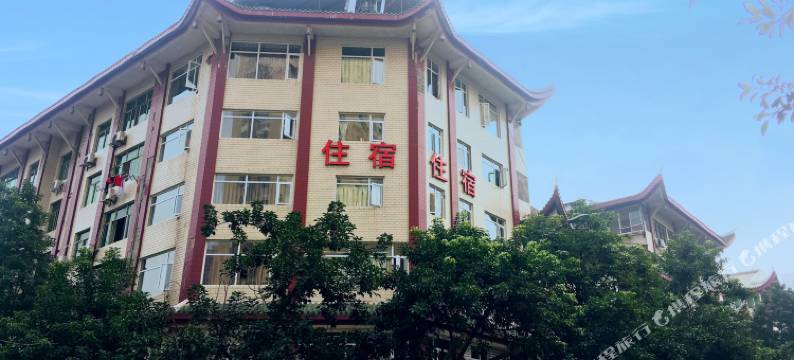 资阳亚克兰宾馆图片