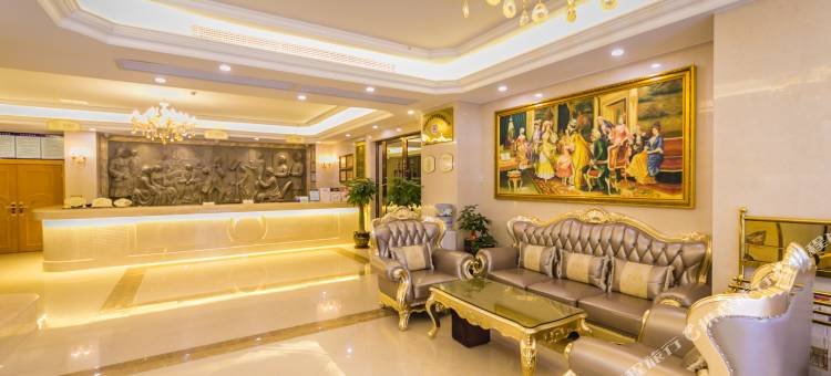 维也纳3好酒店(福州紫阳地铁站五一广场店)图片