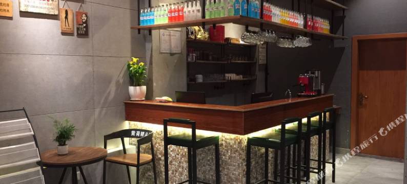 黄荷精品酒店(阳朔西街店)图片