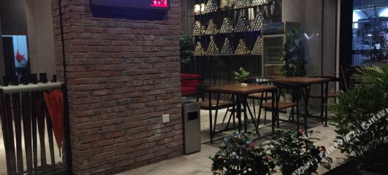 黄荷精品酒店(阳朔西街店)图片