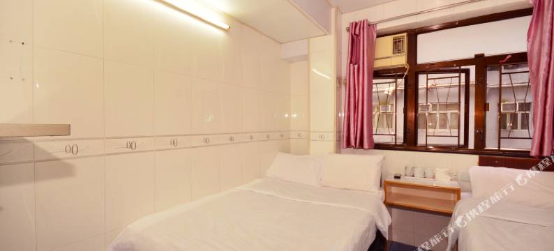 香港比华利宾馆图片