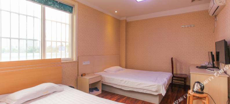 淮安369快捷宾馆图片