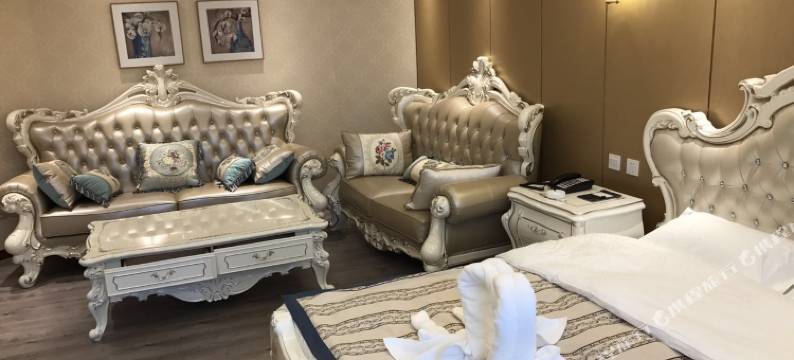 公主岭荣盛酒店图片