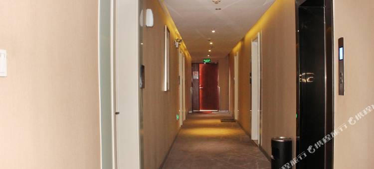 十堰尚一特连锁酒店(招商花园城店)图片